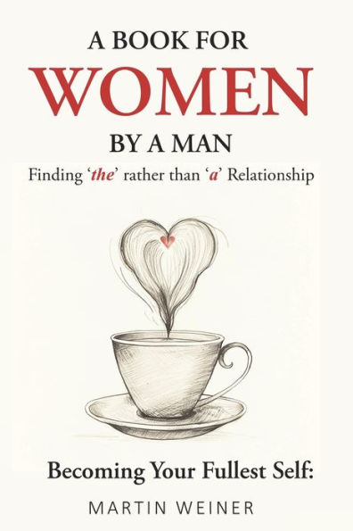 A Book For Women By A Man