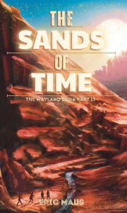 Title: The Sands of Time, Author: Maus