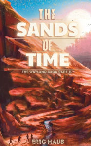 Title: The Sands of Time, Author: Maus