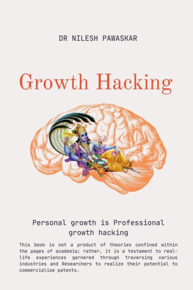 growth Hacking: Personal is professional hacking