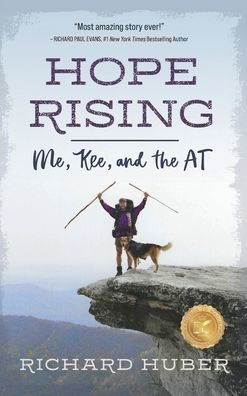 Hope Rising: Me, Kee, and the AT