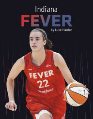 Ebooks downloaded kindle Indiana Fever (English literature) RTF DJVU PDB by Luke Hanlon