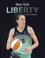 Ebook download pdf format New York Liberty 9798894690179 by Charlie Beattie FB2 MOBI English version