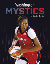 Title: Washington Mystics, Author: Charlie Beattie