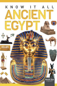 Title: Ancient Egypt, Author: Louise Nelson