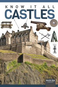 Title: Castles, Author: Louise Nelson