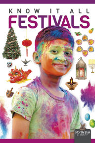 Title: Festivals, Author: Louise Nelson