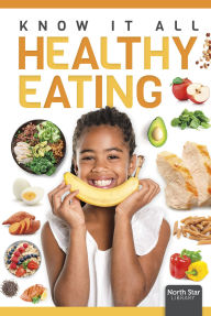 Title: Healthy Eating, Author: Louise Nelson