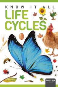 Title: Life Cycles, Author: Louise Nelson