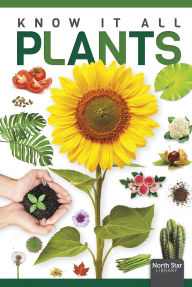 Title: Plants, Author: Louise Nelson