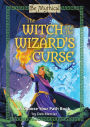 The Witch and the Wizard's Curse