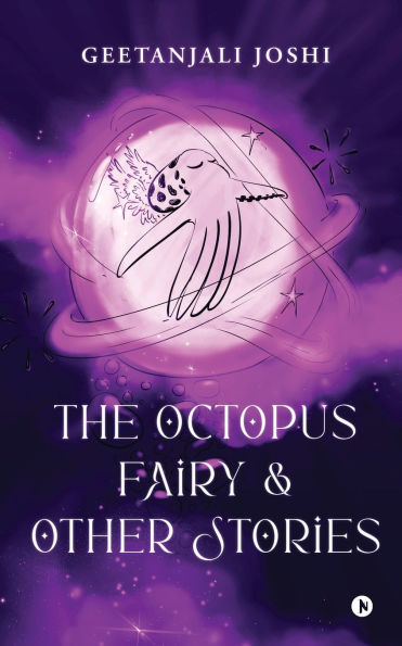 The Octopus Fairy and Other Stories