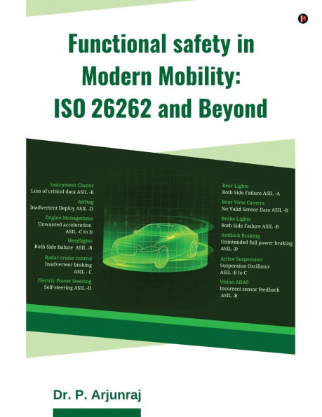 Functional Safety in Modern Mobility: ISO 26262 and Beyond