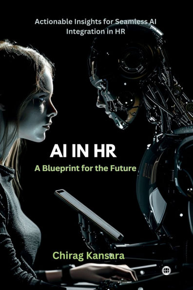 AI HR: A Blueprint for the Future