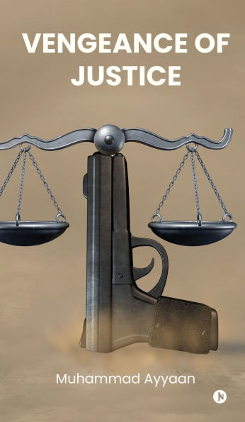 Vengeance of Justice.