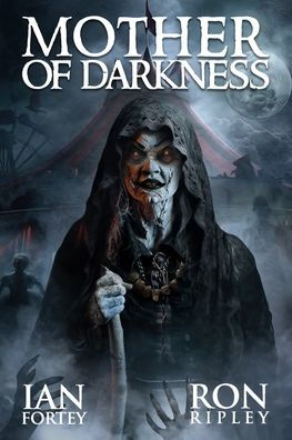 Mother of Darkness: Supernatural Suspense Thriller with Ghosts