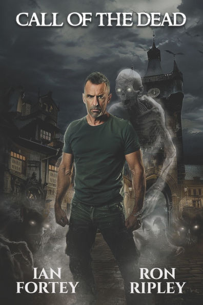 Call of the Dead: Supernatural Suspense Thriller with Ghosts