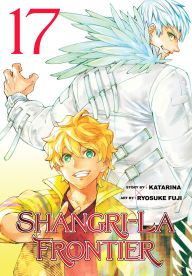 Title: Shangri-La Frontier 17, Author: Ryosuke Fuji