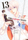 The Great Cleric 13