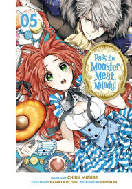 Title: Pass the Monster Meat, Milady! 5, Author: Chika Mizube