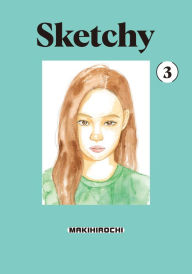 Title: Sketchy 3, Author: MAKIHIROCHI