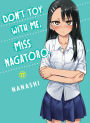 Don't Toy With Me, Miss Nagatoro 17