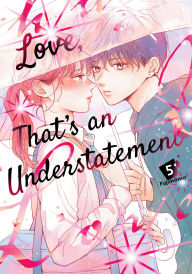 Title: Love, That's an Understatement 5, Author: Fujimomo