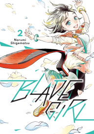 Download free kindle books for android Blade Girl 2 in English ePub 9798894780474 by Narumi Shigematsu