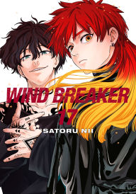 WIND BREAKER 17