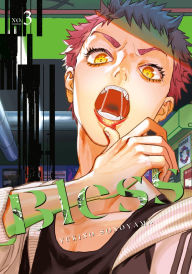 Title: Bless 3, Author: Yukino Sonoyama