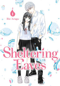 Title: Sheltering Eaves 1, Author: Rie Aruga