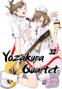 Yozakura Quartet 32