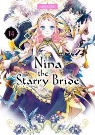Nina the Starry Bride 14