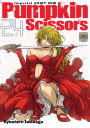 Pumpkin Scissors 24