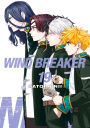 WIND BREAKER 19 by Satoru Nii | eBook | Barnes & Noble®