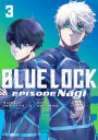 Blue Lock: Episode Nagi 3