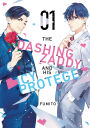 The Dashing Zaddy and His Icy Protégé 1