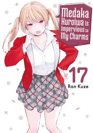 Free audio mp3 book downloads Medaka Kuroiwa is Impervious to My Charms 17