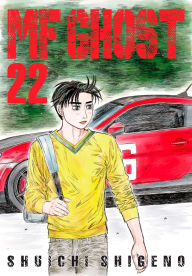 Pdf downloads books MF Ghost 22 by Shuichi Shigeno