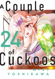 Download e book free online A Couple of Cuckoos 24