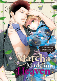 Free books online for free no download Matcha Made in Heaven 12 PDF FB2 RTF by Umebachi Yamanaka in English
