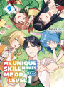 My Unique Skill Makes Me OP Even at Level 1 vol 9 (light novel)