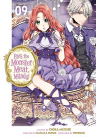 Title: Pass the Monster Meat, Milady! 9, Author: Chika Mizube