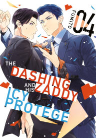Title: The Dashing Zaddy and His Icy Protégé 4, Author: Fumito