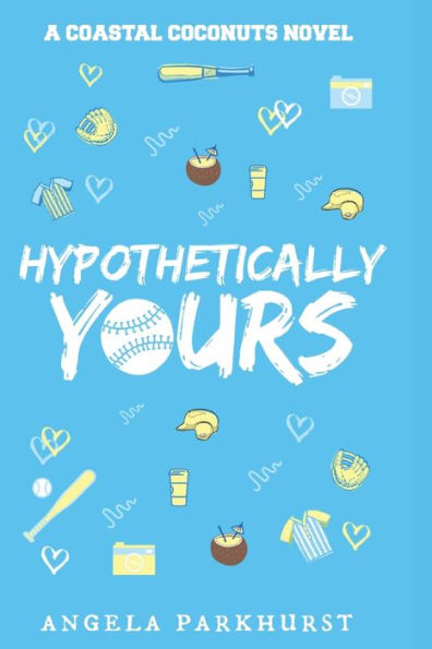 Hypothetically Yours: Coastal Coconut