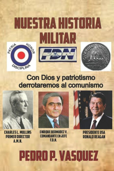 Nuestra Historia Militar