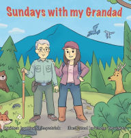 Title: Sunday's with my Grandad, Author: Alexa Fitzpatrick