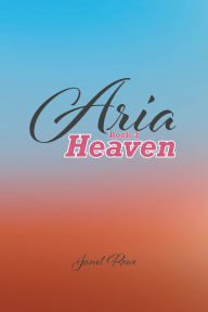 Title: Aria: Book 3, Author: Janet Rowe