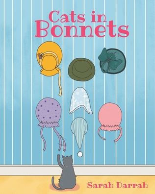 Cats Bonnets