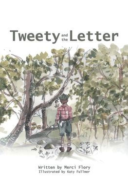 Tweety and the Letter